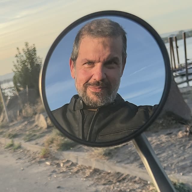 Dan Fellini