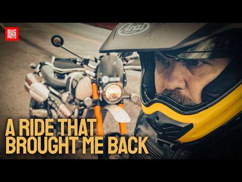 I Never Even Made It to Astoria